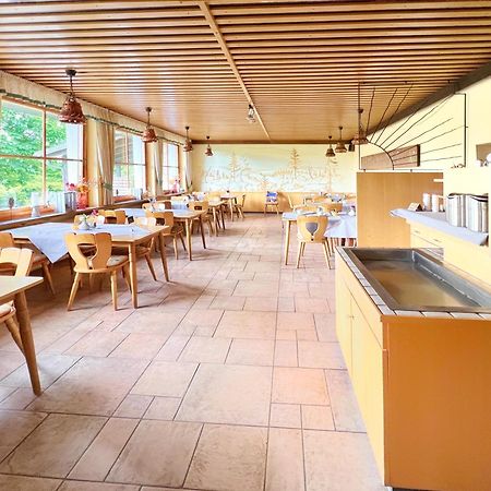 Wagners Hotel Im Fichtelgebirge Варменщайнах Екстериор снимка