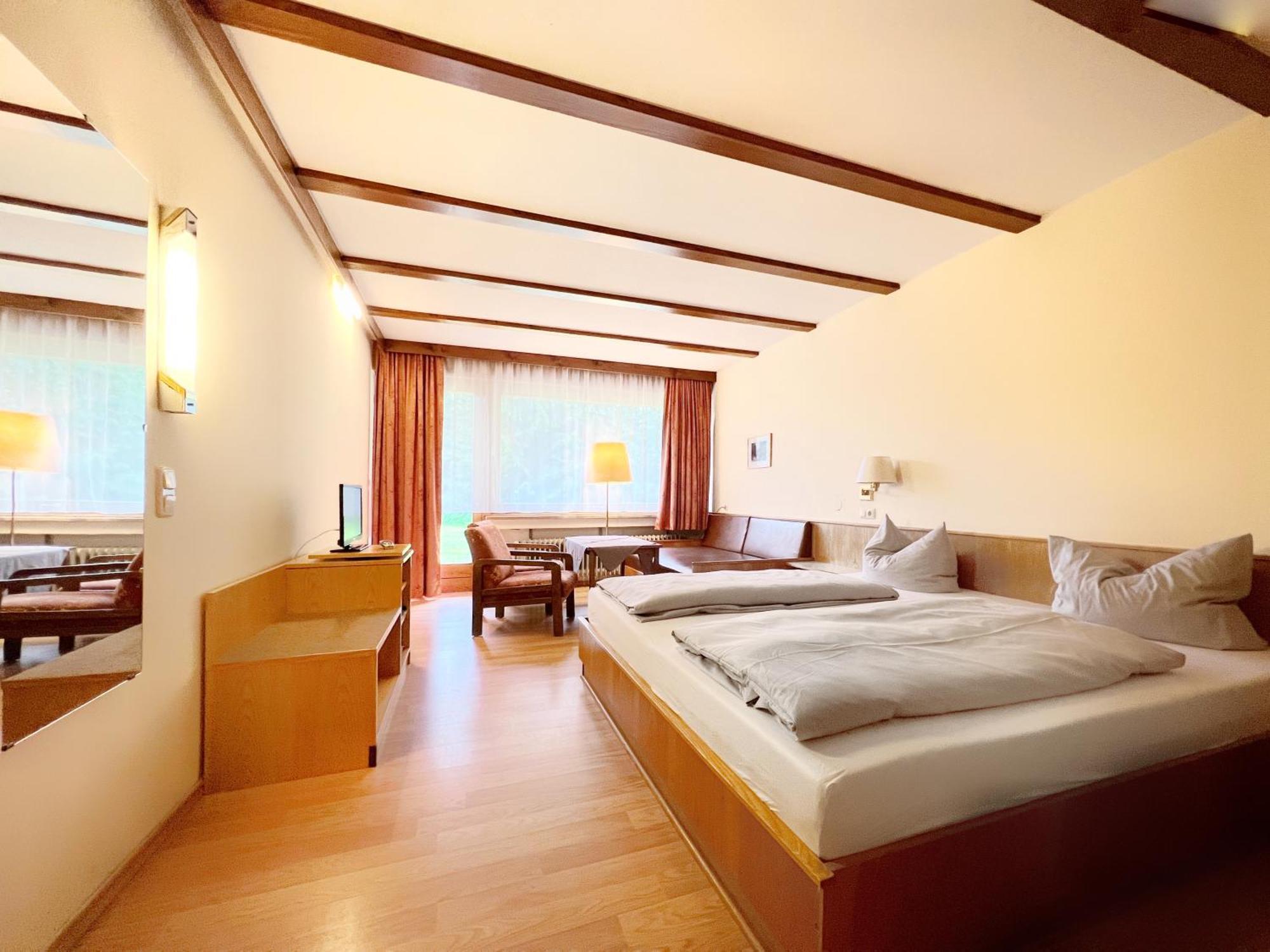 Wagners Hotel Im Fichtelgebirge Варменщайнах Екстериор снимка