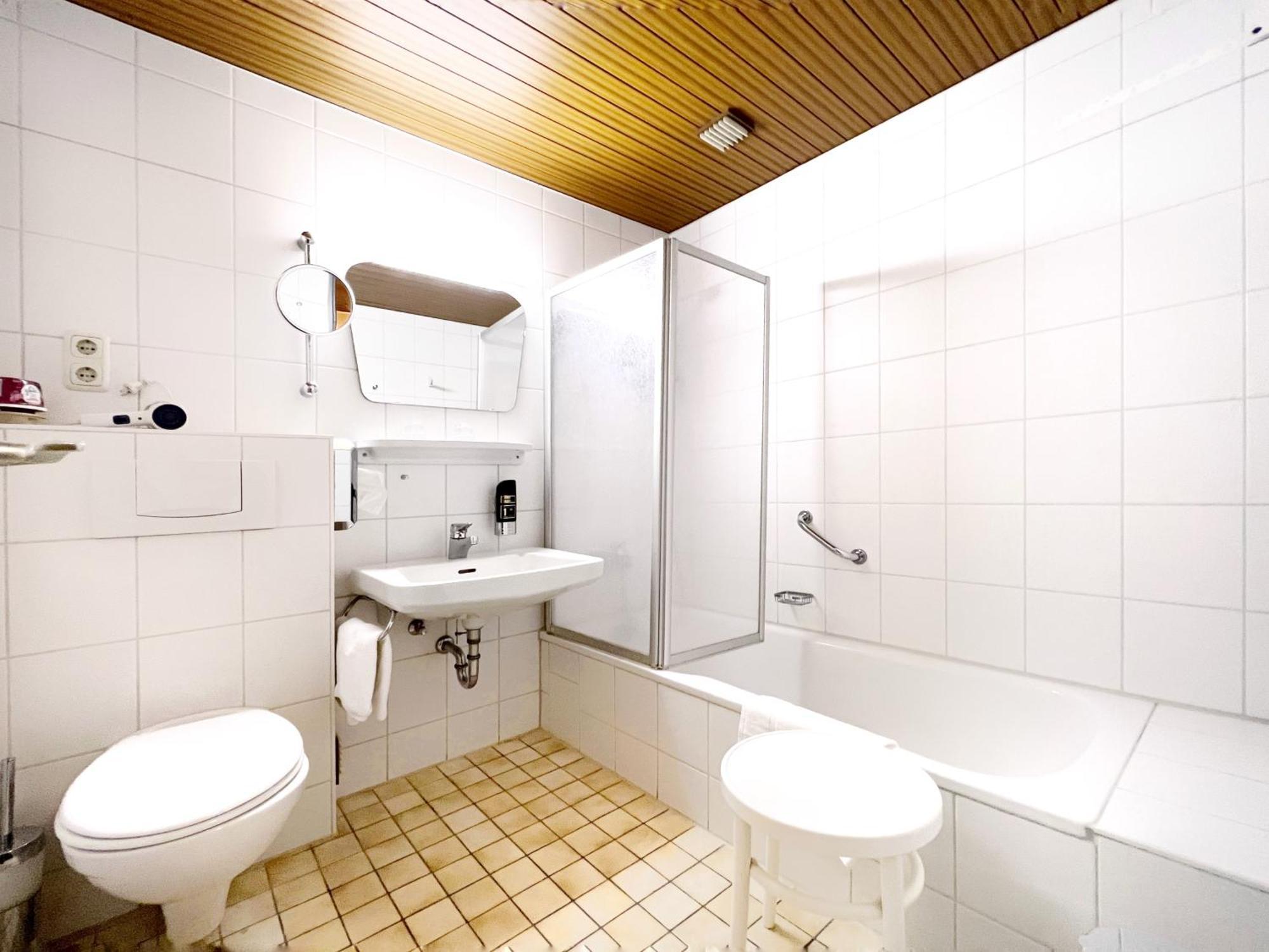 Wagners Hotel Im Fichtelgebirge Варменщайнах Екстериор снимка